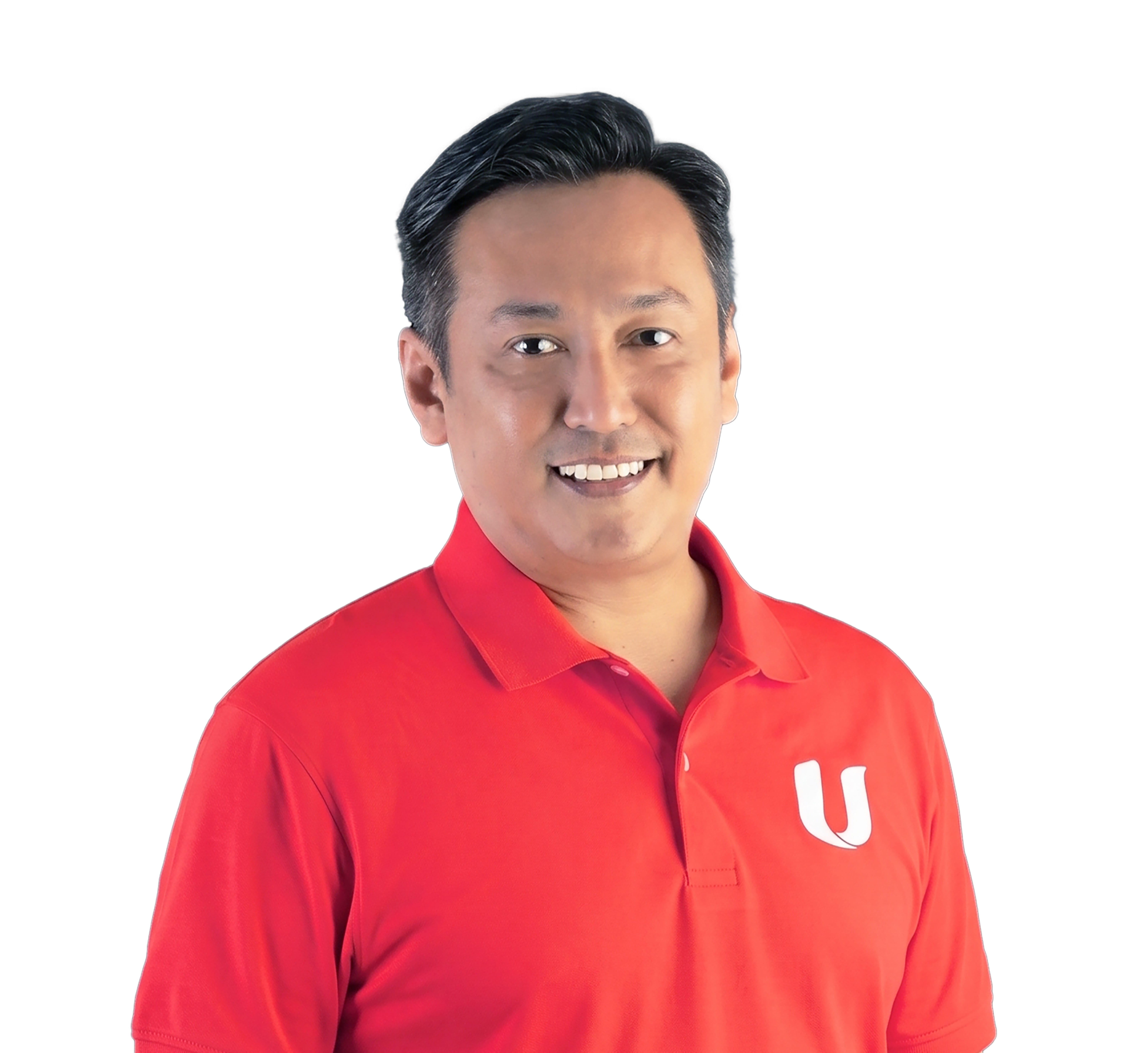 Image of Mr Sazali